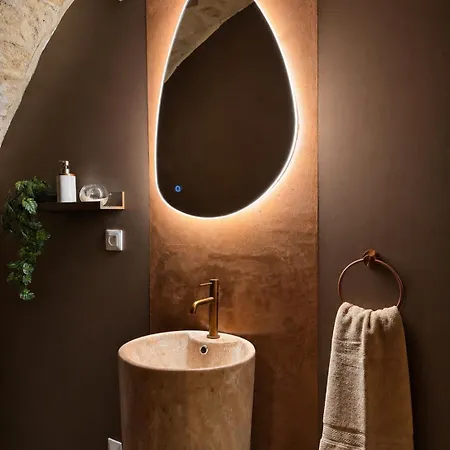Apartamento Le Coeur De Centre Gare *