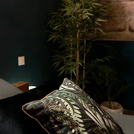 Apartamento Le Coeur De Centre Gare Montpellier