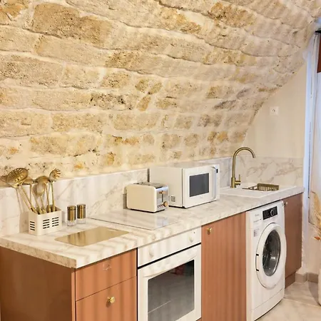 Le Coeur De Centre Gare Apartamento Montpellier