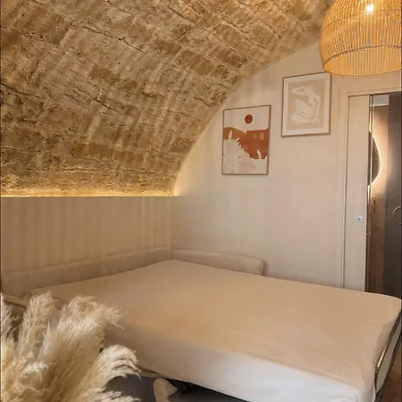 Apartamento Le Coeur De Centre Gare